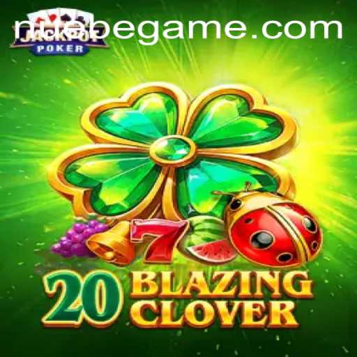 Exploring 20BlazingClover: The Ultimate Gaming Experience
