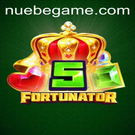 Exciting Features of 5Fortunator: The New Era of Gaming