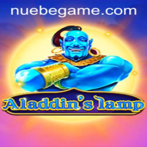 Explore the Magic of Aladdinslamp: A Thrilling Adventure with NUEBE