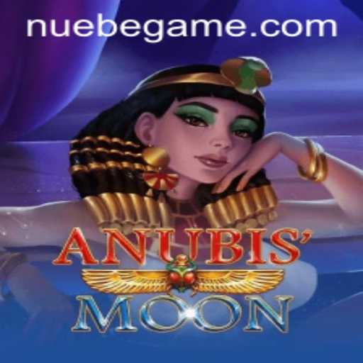 AnubisMoon: Unearthing the Mystique of NUEBE's Latest Adventure