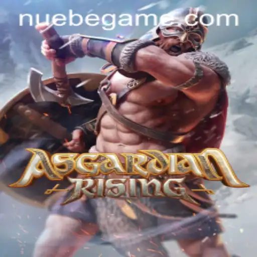 Explore the Epic World of AsgardianRising in NUEBE