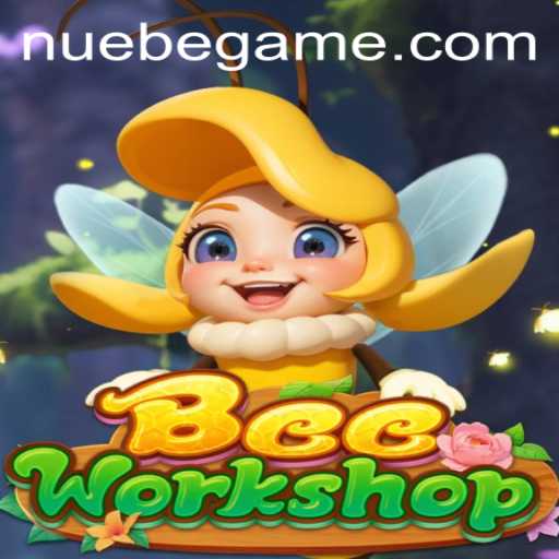 BeeWorkshop: An Engaging Game Experience with NUEBE Intricacies