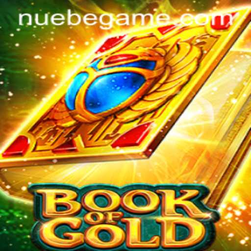 The Enigmatic World of BookofGold: Explore the Game with NUEBE