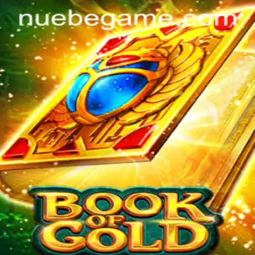 The Enigmatic World of BookofGold: Explore the Game with NUEBE