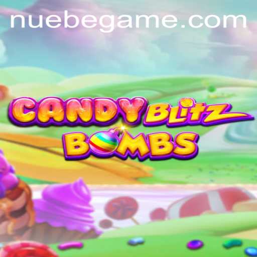 Experience the Thrills and Explosions of CandyBlitzBombs