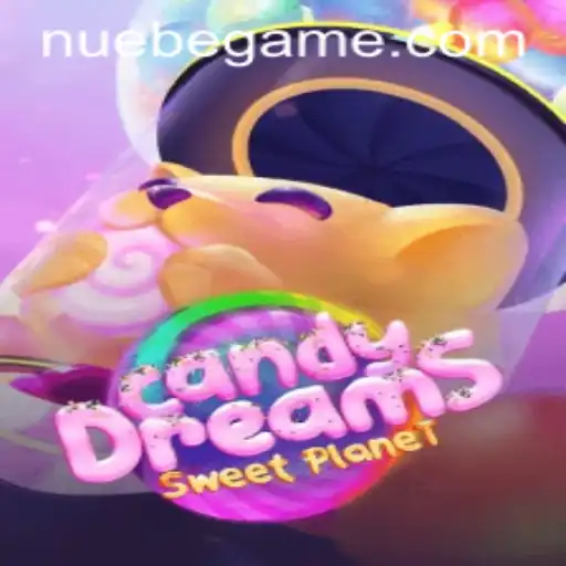 CandyDreams: A Sweet Journey with Nuebe