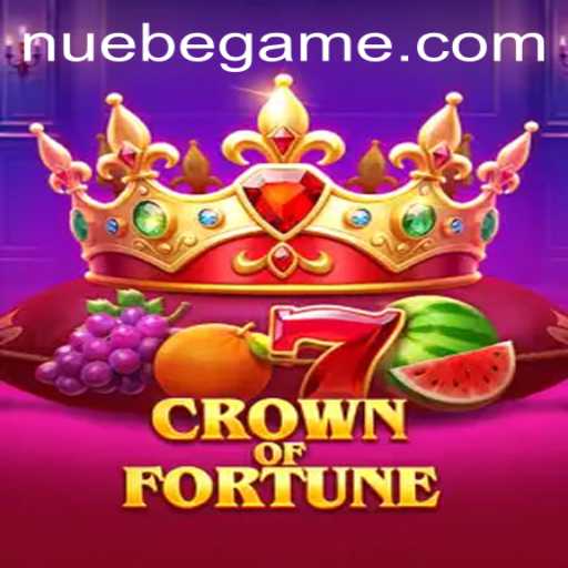 Discover the Exciting World of CrownofFortune with NUEBE