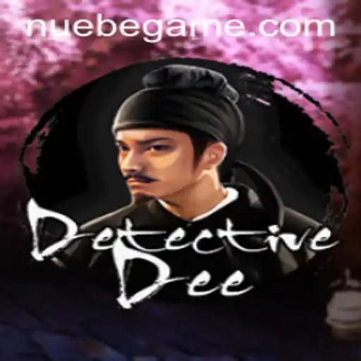 Discover the Intriguing World of DetectiveDee with NUEBE