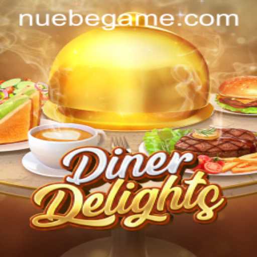 DinerDelights: A Culinary Adventure with NUEBE