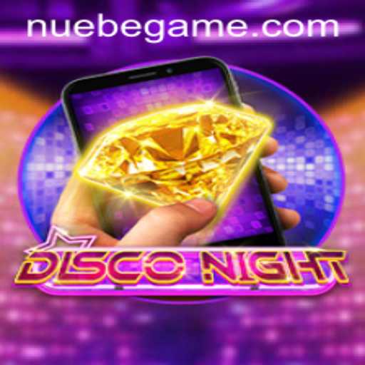 Discover the Thrilling World of DiscoNightM: Unveiling the Excitement with NUEBE