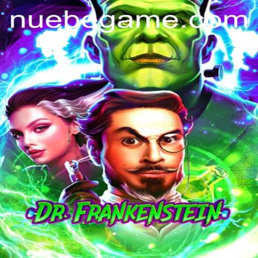 DrFrankenstein: A Thrilling New Game Experience with NUEBE
