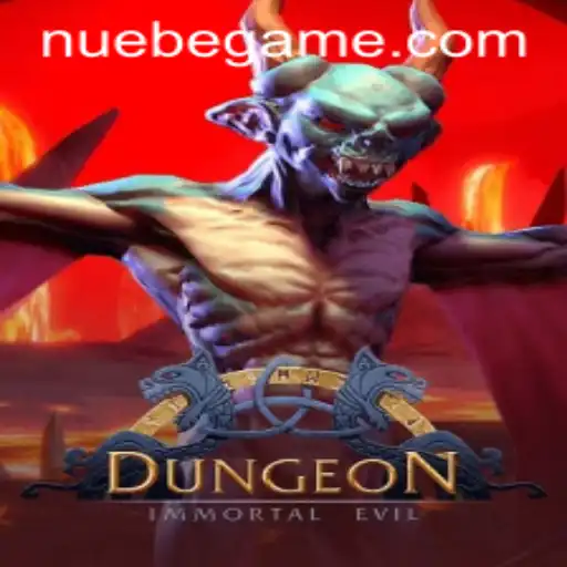 Exploring the Depths of 'Dungeon': A New Gaming Experience with NUEBE