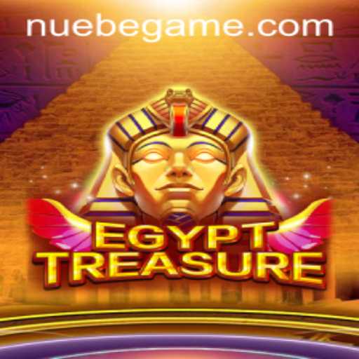 Unraveling the Mysteries of EgyptTreasure: A Detailed Guide to NUEBE's Latest Game