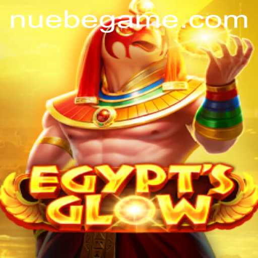 Discovering Egypt's Mystical World in EgyptsGlow: An Introduction to NUEBE’s Latest Game