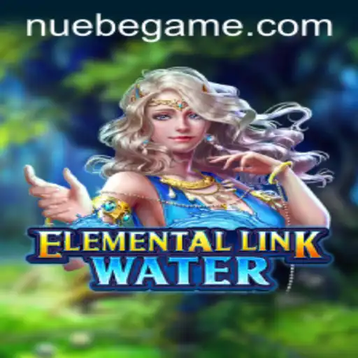 Unlock the Magic of ElementalLinkWater: Explore the Deep Blue World of NUEBE