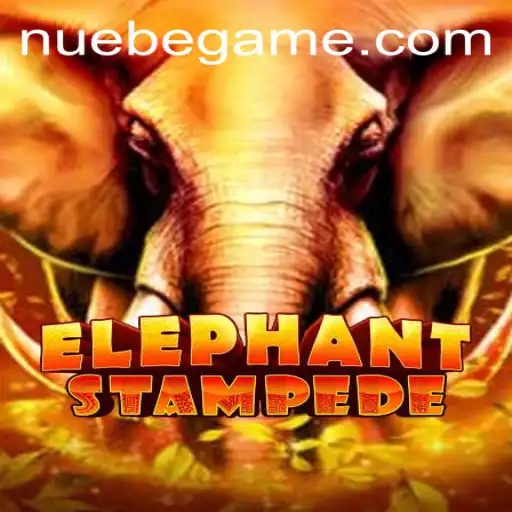 ElephantStampede: A Thrilling Adventure in the World of Gaming