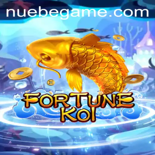 FORTUNEKOI: Dive into the Enchanting World of NUEBE's Latest Game