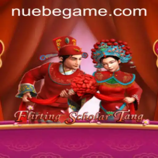 Flirting Scholar Tang: A Captivating Journey into Ancient Chinese Culture