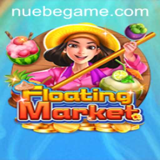 Exploring the Enigmatic World of FloatingMarket: A NUEBE Experience