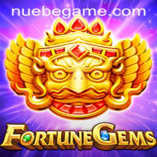 FortuneGems: Discover NUEBE and Master the Art of Winning