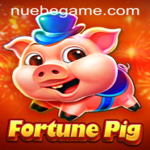 The Exciting World of FortunePig: An In-Depth Look at NUEBE's Newest Creation