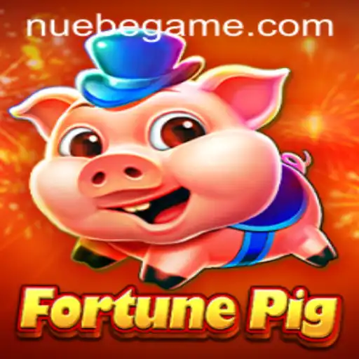 The Exciting World of FortunePig: An In-Depth Look at NUEBE's Newest Creation
