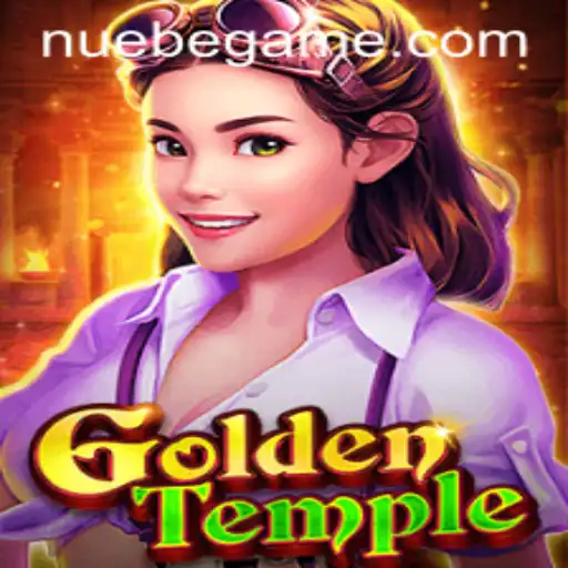 Exploring 'GoldenTemple': An Immersive Gaming Experience with NUEBE