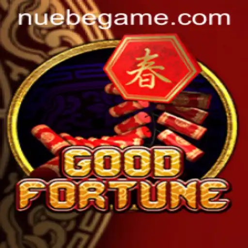 Discovering GoodFortune: A Journey into NUEBE's Unique Game