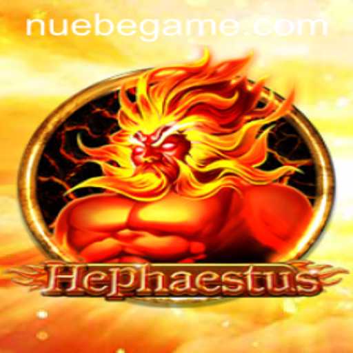 Discover the Enchanting World of Hephaestus: A NUEBE Adventure