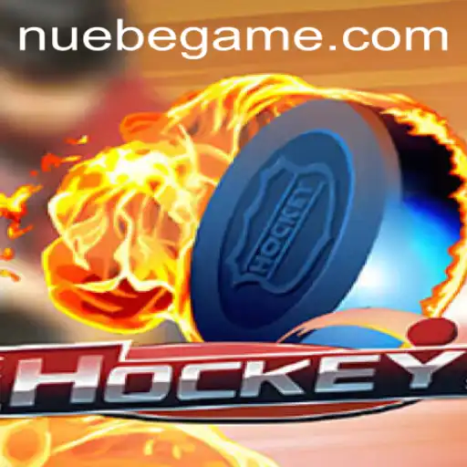 The Thrilling World of Hockey: A Deep Dive into the Game with NUEBE