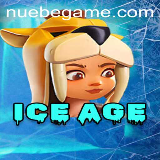 IceAge: Exploring the Frozen Adventure Game with NUEBE