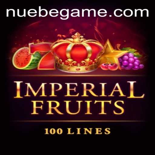 Discovering ImperialFruits100: A Captivating Journey with NUEBE