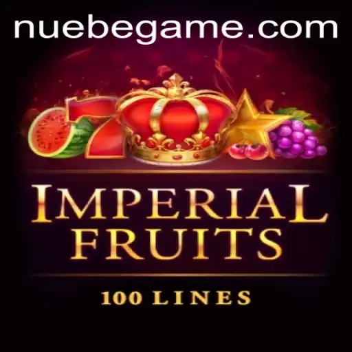 Discovering ImperialFruits100: A Captivating Journey with NUEBE