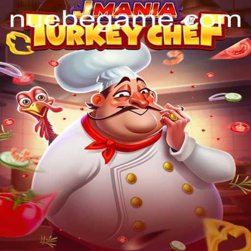 Discover JManiaTurkeyChef: A Culinary Adventure with NUEBE