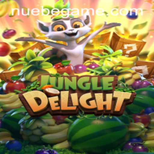 Unveiling JungleDelight: The Adventurous Quest with NUEBE