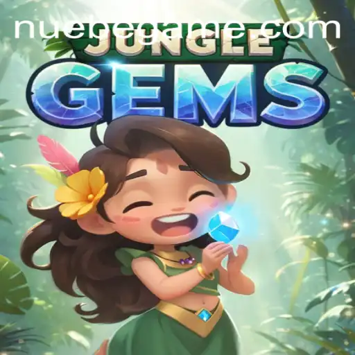 Exploring the Enchanting World of JungleGems with NUEBE