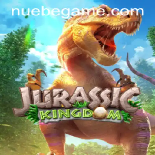 Discover the Thrills of JurassicKingdom: A Deep Dive into NUEBE's Latest Adventure