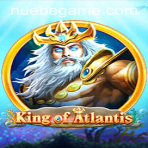 Dive into the Mystical World of 'KingofAtlantis': The Ultimate Gaming Experience