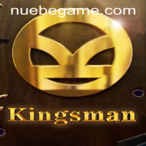 Kingsman: The Ultimate Gaming Experience with NUEBE