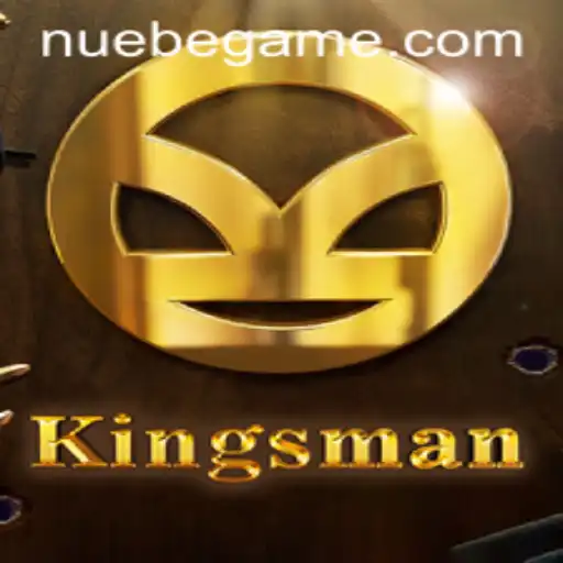 Kingsman: The Ultimate Gaming Experience with NUEBE