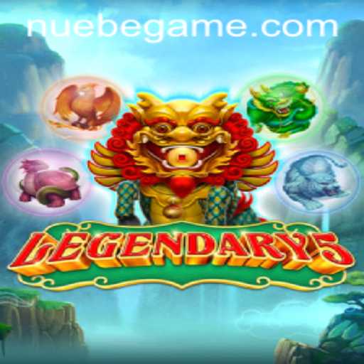 Exploring Legendary5: A Comprehensive Guide to NUEBE's Latest Gaming Sensation