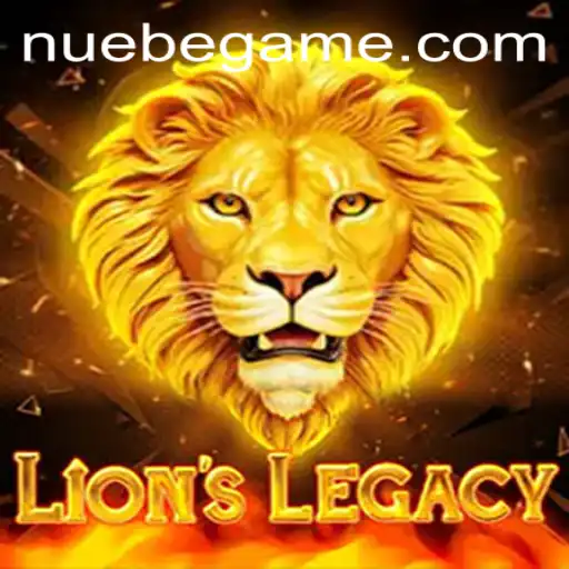 Exploring the Adventure and Strategy of LionsLegacy: NUEBE
