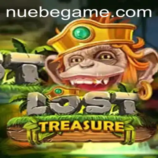 LostTreasure: Unveiling the Magic of NUEBE