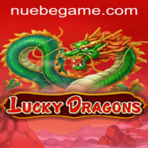 Discover the Thrill of LuckyDragons: An Exciting New Game in the NUEBE Series