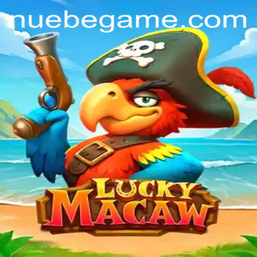 Discover the Exciting World of LuckyMacaw with NUEBE