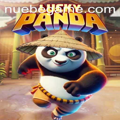 Discovering LuckyPanda: A Captivating Adventure with NUEBE