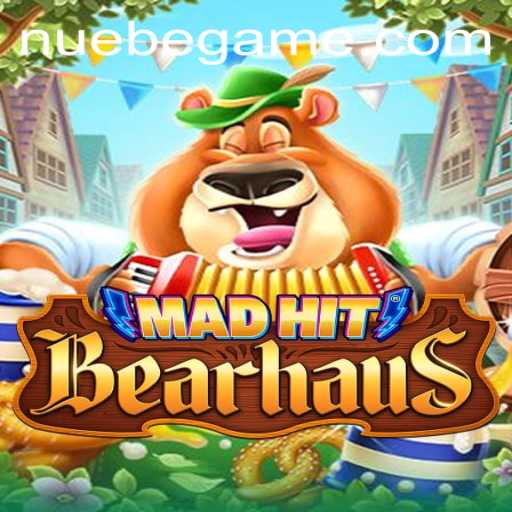 MadHitBearhaus: A Unique Blend of Strategy and Adventure in Gaming