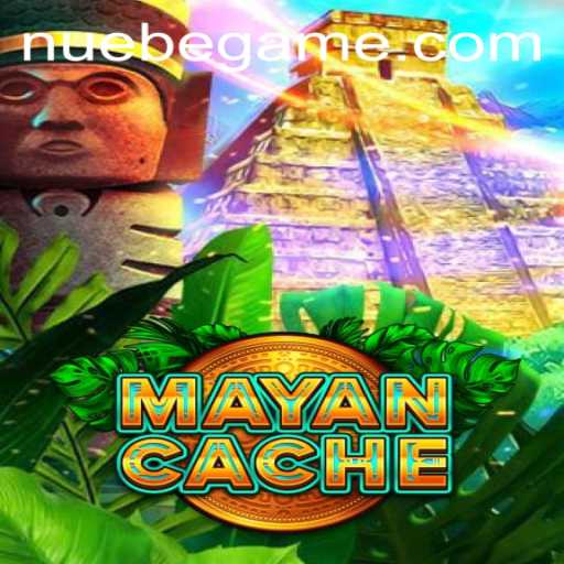 Exploring the Enigmatic World of MayanCache: A Journey Through Time and Adventure with NUEBE
