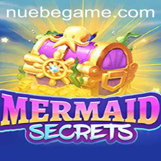 Explore the Underwater Magic of MermaidSecrets: A Dive into NUEBE Realms