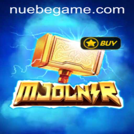 Mjolnir: An Epic Game Experience with NUEBE Integration